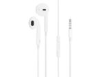 هندزفری سیمی اصل اپل (Apple) جک 3.5 میلی متری مدل EarPods