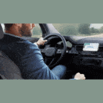 هولدر موبایل خودرو با شارژر بی‌سیم وایرلس جویروم JR-ZS388