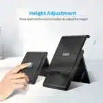 هولدر موبایل رومیزی سایجی SAIJI S0