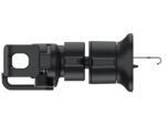 هولدر موبایل گرانشی داخل خودرو بیسوس Baseus Stable Gravitational Car Mount Lite SUWX010001