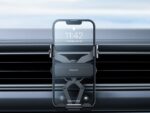 هولدر موبایل گرانشی داخل خودرو بیسوس Baseus Stable Gravitational Car Mount Lite SUWX010001