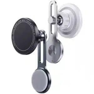 هولدر مگنتی چرخشی 360 درجه داخل خودرو و لپ تاپ بونروی Z19