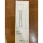هولدر و شارژر بی سیم مگنتی تاشو داخل خودرو 15 وات X12