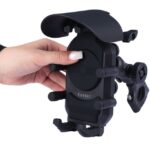هولدر گوشی موبایل دوچرخه و موتورسیکلت ارلدام ET-EH304