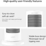 هیتر برقی میجیا شیائومی Xiaomi Mijia LSNFJ03ZMEU گرافنی 2000 وات