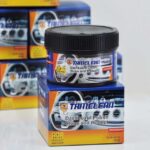 واکس داشبورد تام کلین 100 میلی لیتری TC-RB120N72