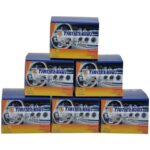 واکس داشبورد تام کلین 100 میلی لیتری TC-RB120N72