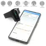 پالس اکسیمتر مچی هوشمند ویاتوم Checkme O2