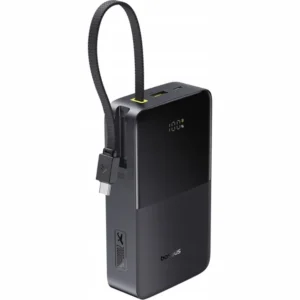 پاور بانک 20000 باسئوس Baseus اصل 22.5 وات مدل PPBD2P-2022 با کابل