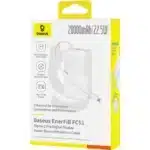 پاور بانک 20000 باسئوس Baseus اصل 22.5 وات مدل PPBD2P-2022 با کابل