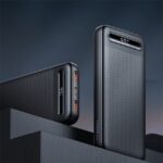 پاوربانک 22.5 وات 10000 تایپ سی و یو اس بی مک دودو MC-388
