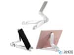 پایه نگهدارنده تاشو تبلت و گوشی جویروم Joyroom Foldable Plate Bracket ZS120