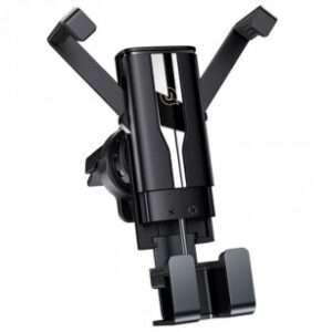 پایه نگهدارنده گوشی یوسامز Usams US-ZJ058 Retractable Gravity Car Holder