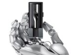 پایه نگهدارنده گوشی یوسامز Usams US-ZJ058 Retractable Gravity Car Holder