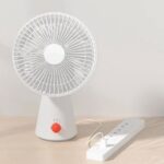 پنکه دستی و رومیزی شارژی قابل حمل شیائومی ZMYDFS01DM