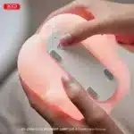چراغ خواب رومیزی فانتزی شارژی ایکس‌او OZ09