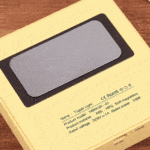 چراغ خواب مکعبی HBKKGD-01