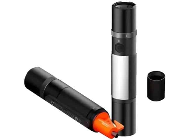چراغ قوه چند کاره شیائومی Xiaomi Multi-function Flashlight MJSDT001QW_6959d74b694f9.jpeg چراغ قوه چند کاره شیائومی Xiaomi Multi-function Flashlight MJSDT001QW