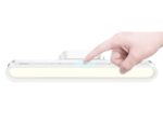چراغ مطالعه شارژی مگنتی بیسوس Baseus Magnetic Stepless Dimming Charging Desk Lamp Pro DGXC-02