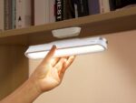 چراغ مطالعه شارژی مگنتی بیسوس Baseus Magnetic Stepless Dimming Charging Desk Lamp Pro DGXC-02