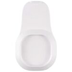 چراغ مطالعه، پاوربانک و نگهدارنده موبایل 1200 میلی‌آمپرساعتی D16