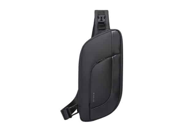 کوله تک بند ضد آب بنج  Bange BG-7312 Men Microfiber Leather Crossbody Chest Bag