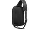 کوله تک بند ضد آب یو اس بی دار بنج Bange BG-7258