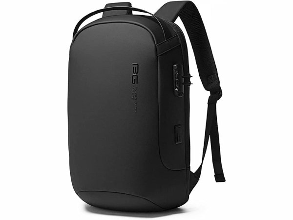 کوله پشتی بنج (Bange) ضد آب و ضد سرقت با پورت USB مدل BG-7225