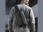 کوله پشتی تک بند کراس بادی یو اس بی دار بنج Bange BG-7079