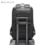 کوله پشتی لپ تاپ 15.6 اینچ ضد آب بنج Bange BG-2950
