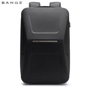 کوله پشتی لپ تاپ 15.6 اینچ ضد سرقت با درگاه تایپ‌سی بنج Bange BG-3005