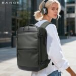 کوله پشتی مسافرتی لپ تاپ 15.6 اینچ بنج Bange BG-7873