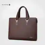 کیف لپ تاپ 14 اینچ گورچیس Gorchis مدل 96162 ضدآب و رمزدار
