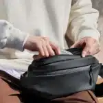 کیف کراس بادی ضدآب میجیا شیائومی MJXB01RM