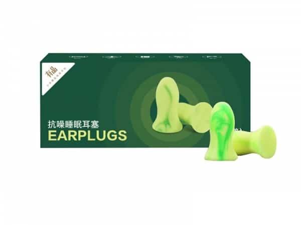 گوش گیر شیائومی (Xiaomi) اصلی ضد نویز مدل Anti-noise earplugs