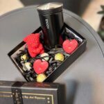 باکس ولنتاین 17