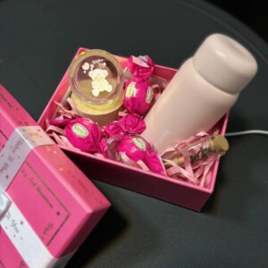 باکس ولنتاین 18