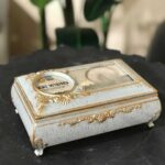 جعبه جواهرات موزیکال کلاسیک - Image 6