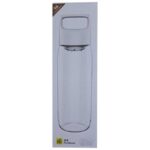 بطری آب 550 میلی‌لیتر طرح شفاف یوپین شیائومی Funjia Home