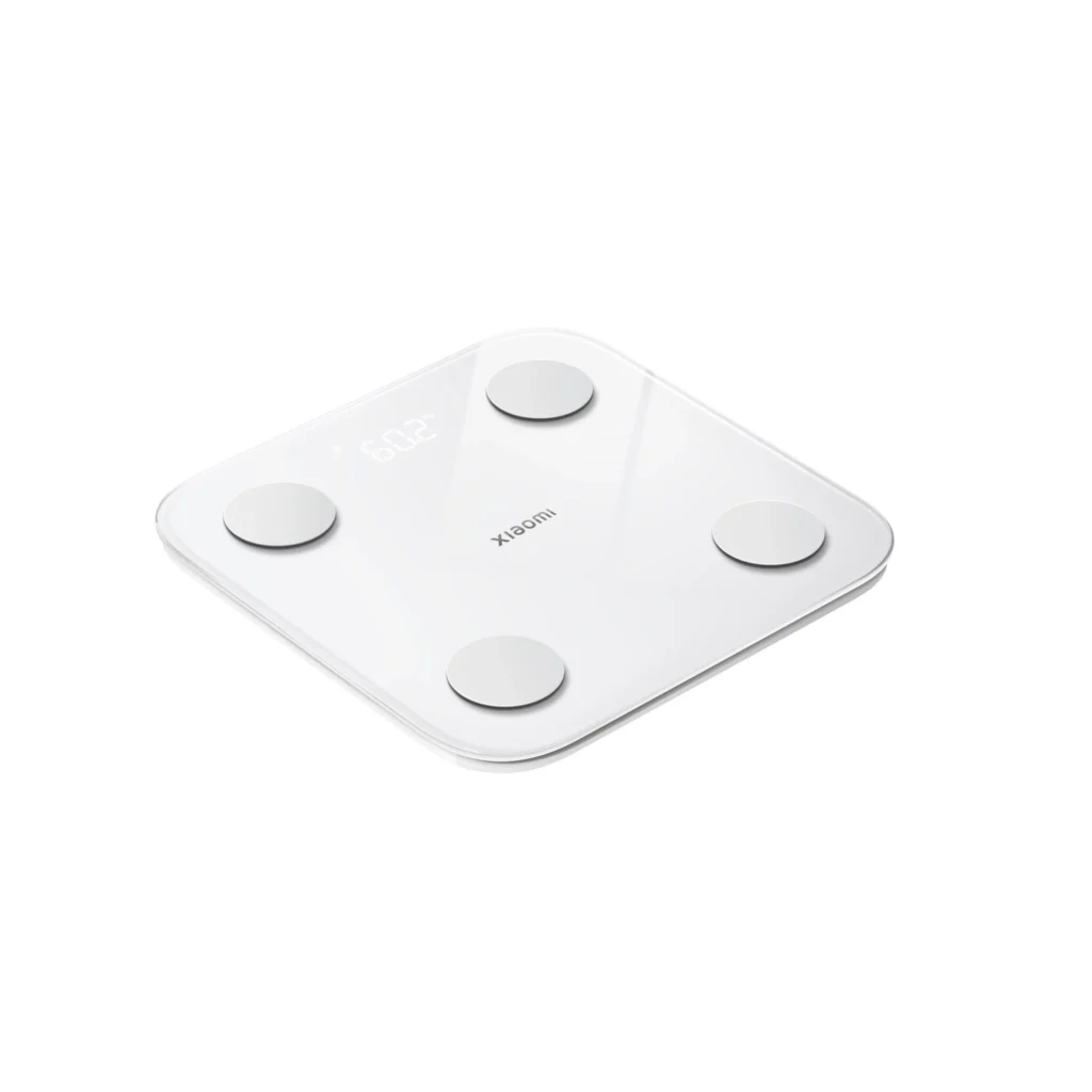 ترازوی هوشمند شیائومی Body Composition Scale S400