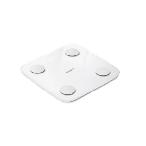 ترازوی هوشمند شیائومی Body Composition Scale S400