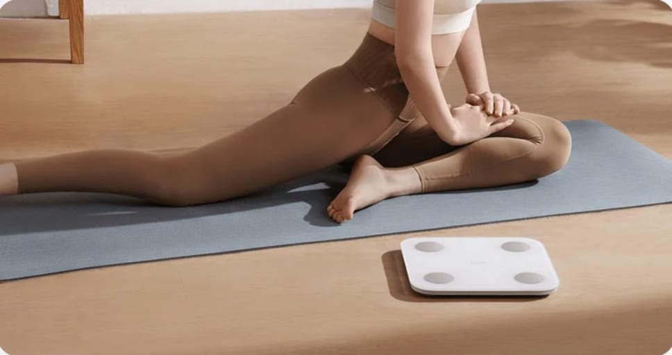 ترازوی هوشمند شیائومی Body Composition Scale S400 2 ویژگیها و مزایای ترازوی هوشمند شیائومی S400