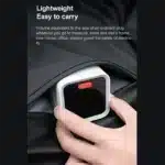 تستر سوکت برق هوشمند شیائومی Xiaomi اصل مدل ST-2 سه شاخه