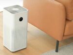 تصفیه هوای هوشمند شیائومی Xiaomi AC-M15-SC Smart Air Purifier 4 Pro
