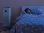 تصفیه هوای هوشمند شیائومی Xiaomi AC-M15-SC Smart Air Purifier 4 Pro