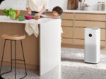 تصفیه هوای هوشمند شیائومی Xiaomi AC-M15-SC Smart Air Purifier 4 Pro
