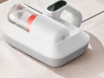 جارو برقی دستی ماورا بنفش شیائومی Xiaomi Mijia Handheld Anti Dust Mite Vacuum Cleaner Pro B402HW