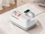جارو برقی دستی ماورا بنفش شیائومی Xiaomi Mijia Handheld Anti Dust Mite Vacuum Cleaner Pro B402HW