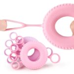 حلقه ورزشی تقویت ساعد، مچ و انگشت دست GRIP CIRCLE