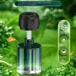 خوشبو کننده هوشمند ماشین Car Fragrance اتوماتیک و شارژی